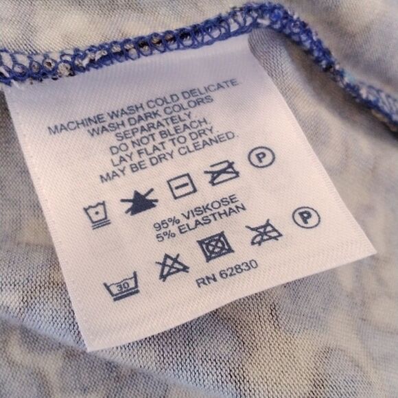 Lands' End Soft Knit Dress - Picture 9 of 11